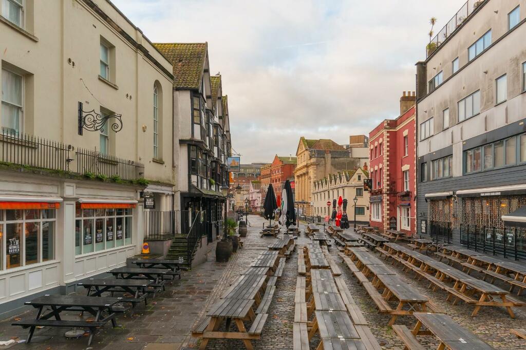 Additional image 5 of Queen Charlotte Street, City Centre