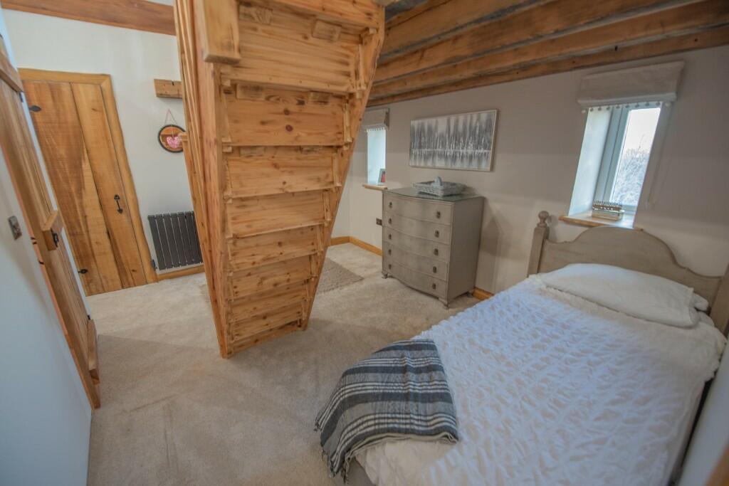 Additional image 13 of Coppy Farm Barn, Coppy Road, Steeton BD20 6PJ