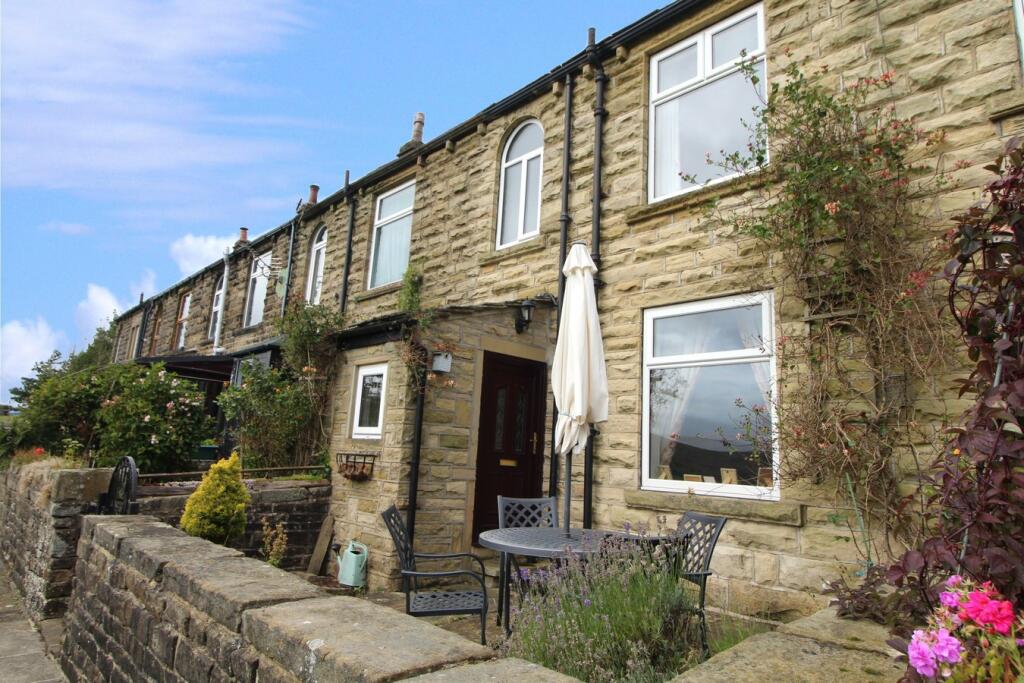 Additional image 2 of Upper Marsh Lane, Oxenhope, Keighley, BD22