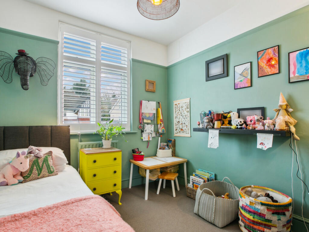 Additional image 17 of Warren Avenue, Bromley, BR1