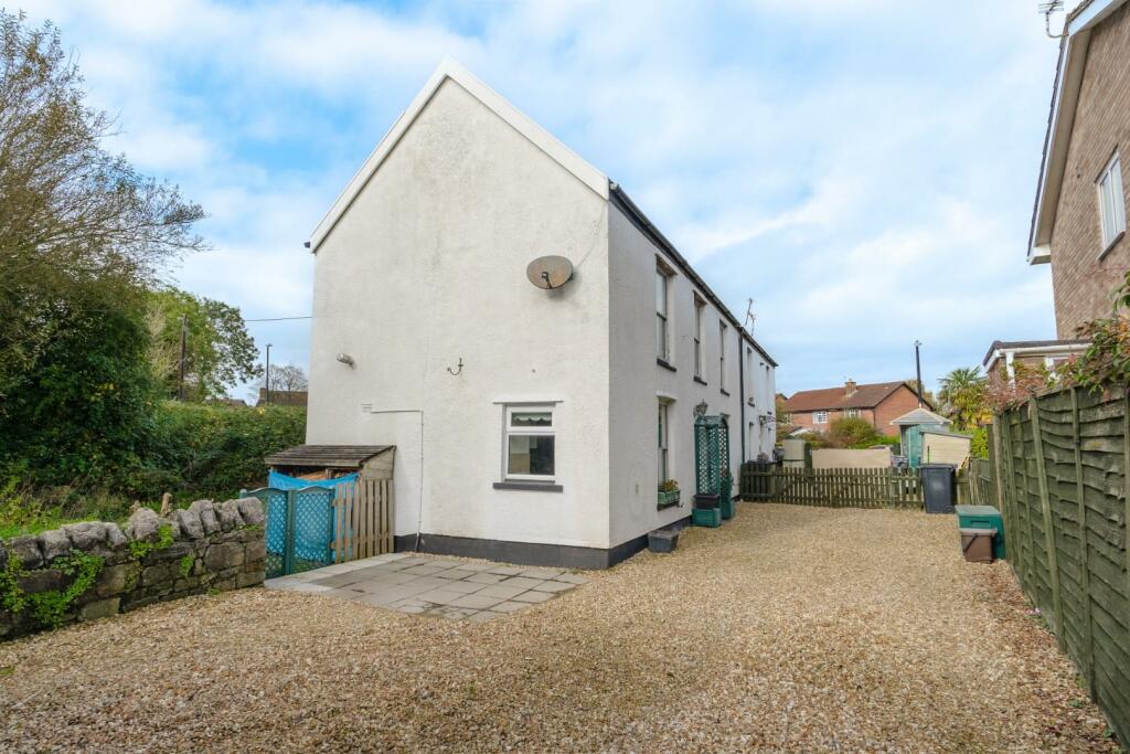 Additional image 8 of Beautiful double fronted semi-detached cottage, ideally situated for access to Yatton's main line railway station