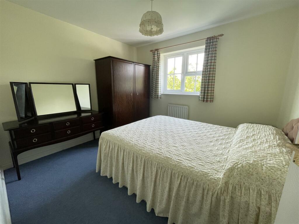 Additional image 22 of Wingard Close, Uphill - No Chain