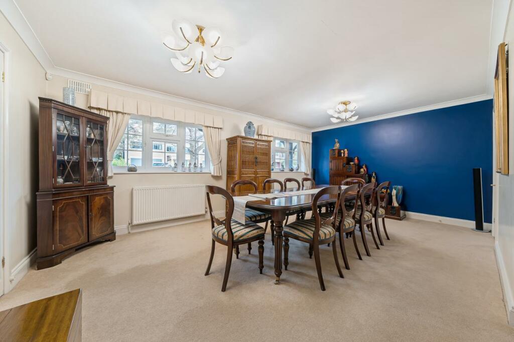 Additional image 6 of Longdon Wood, Keston