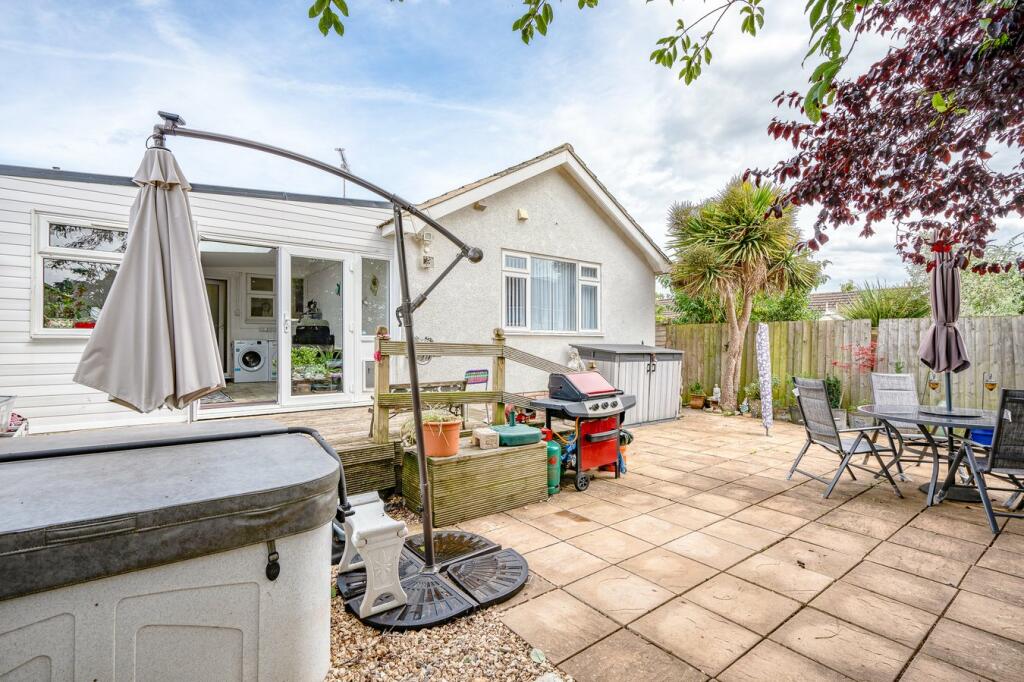 Additional image 21 of Beechwood Avenue, Locking, Weston-Super-Mare, BS24