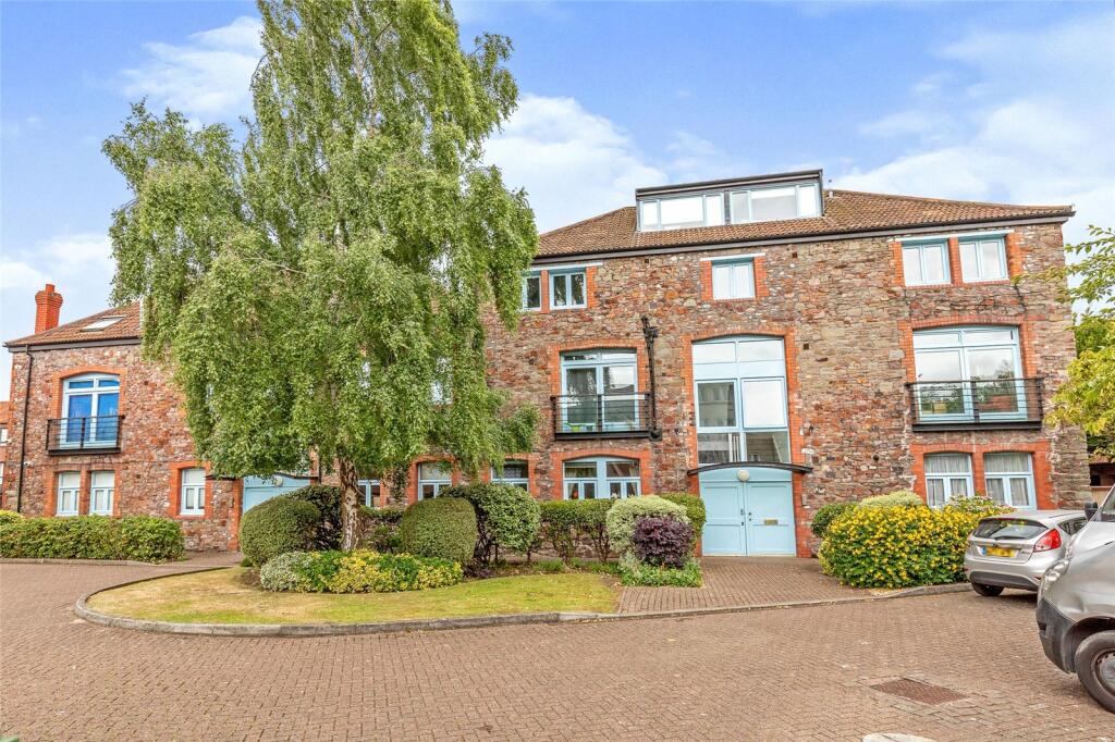 Additional image 11 of Osborne Wallis House, Pooles Wharf Court, Bristol, BS8