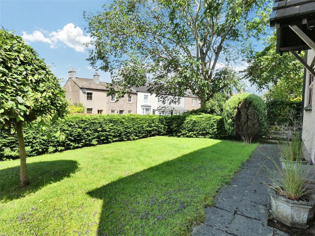 Additional image 15 of Manor Court, Kirkby Stephen, Cumbria, CA17