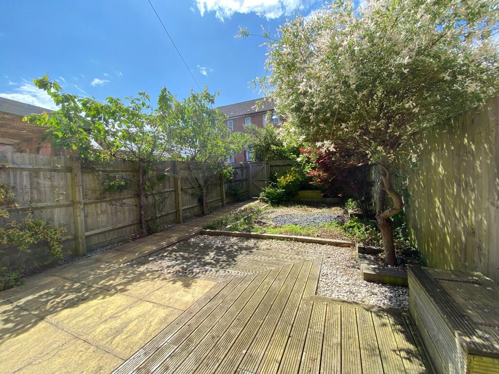 Additional image 12 of Sharples Close, Bristol, BS16