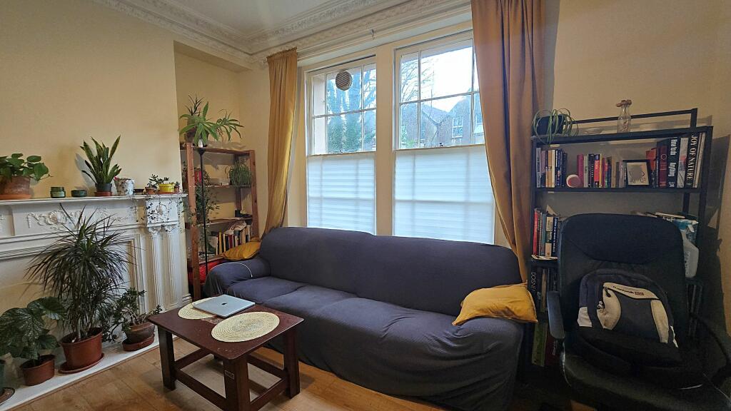 Additional image 6 of Kingsley Road, Cotham, Bristol BS6