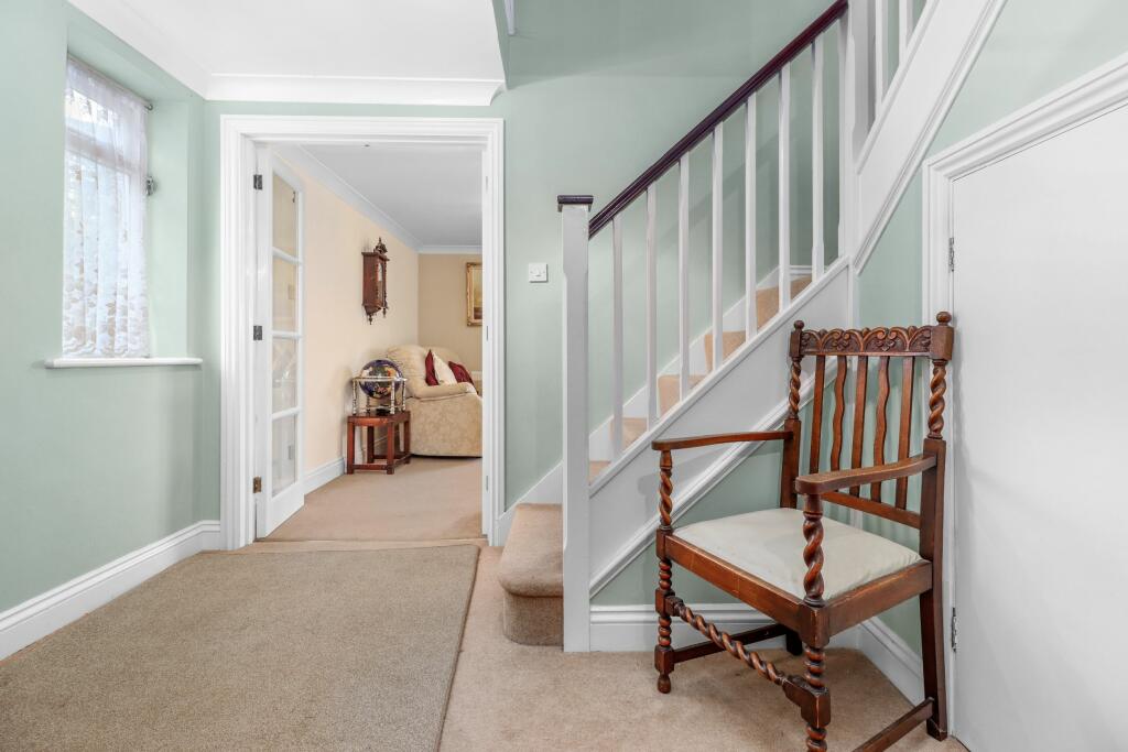 Additional image 12 of Ouse Cottage, Piddinghoe, Newhaven