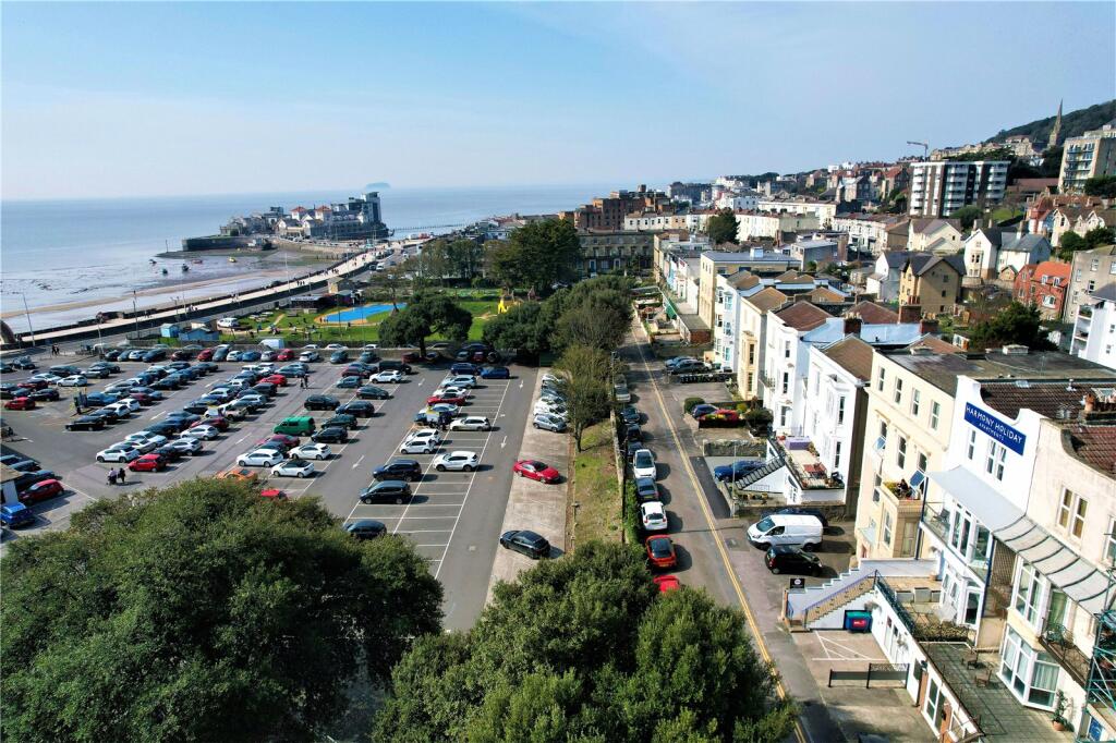 Additional image 30 of Park Place, Weston-super-Mare, North Somerset, BS23