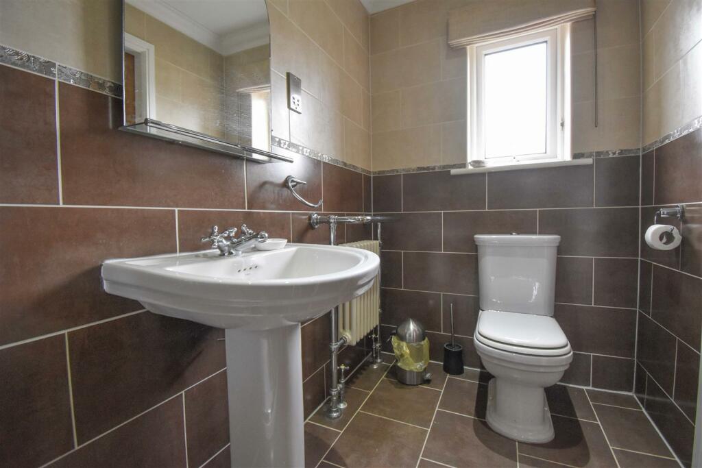 Additional image 16 of Eamont Bridge, Penrith