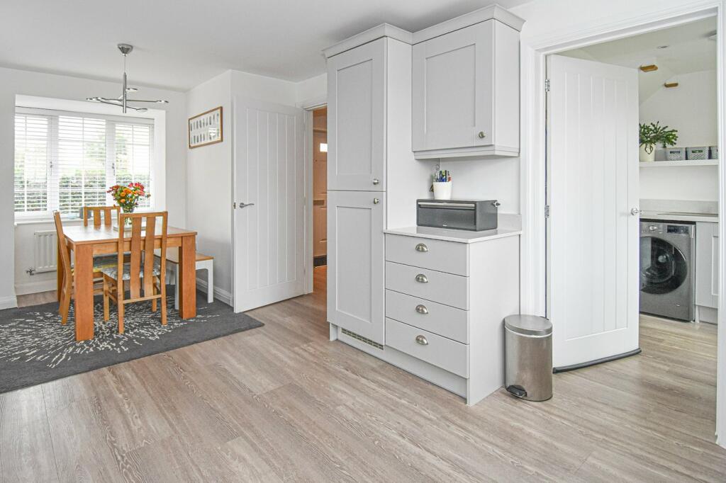 Additional image 4 of Longfield Drive, Wedmore, BS28