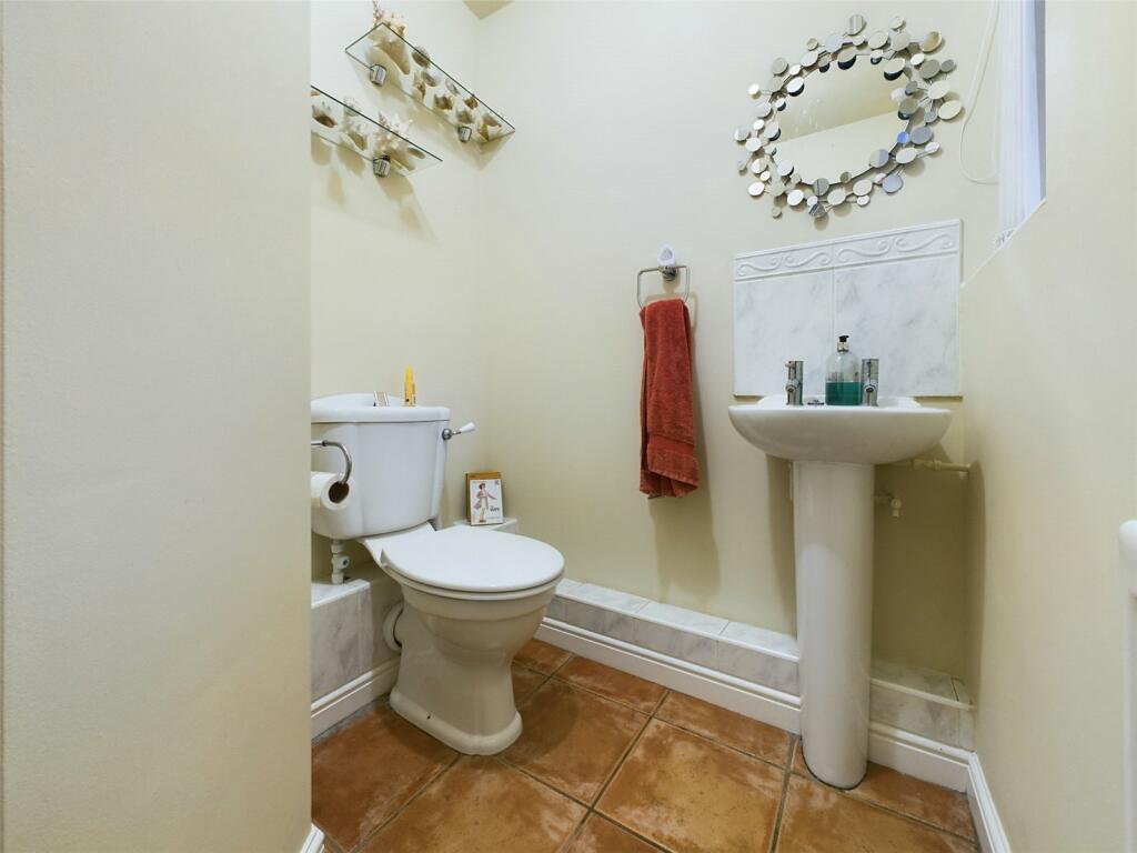 Additional image 9 of Blue Water Drive, Elborough Village, Weston-super-Mare, North Somerset, BS24