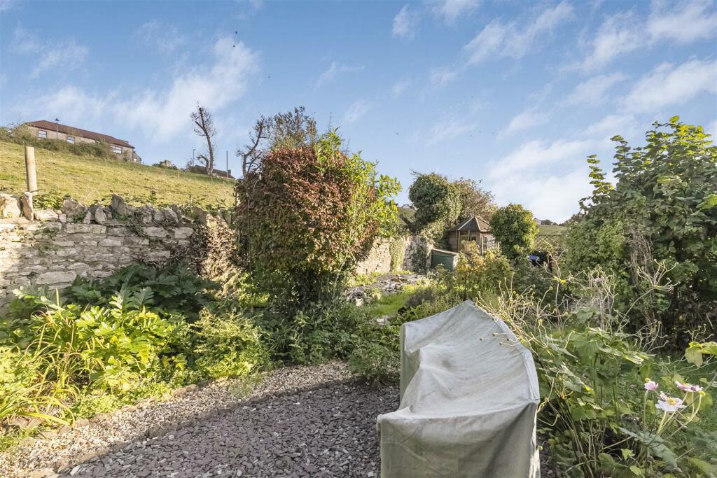 Additional image 5 of Steel Mills, Keynsham