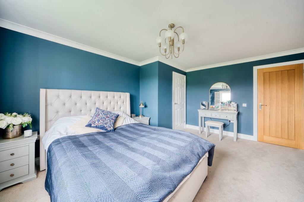 Additional image 22 of Wonderful family home boasting an Idyllic village position in Kingston Seymour