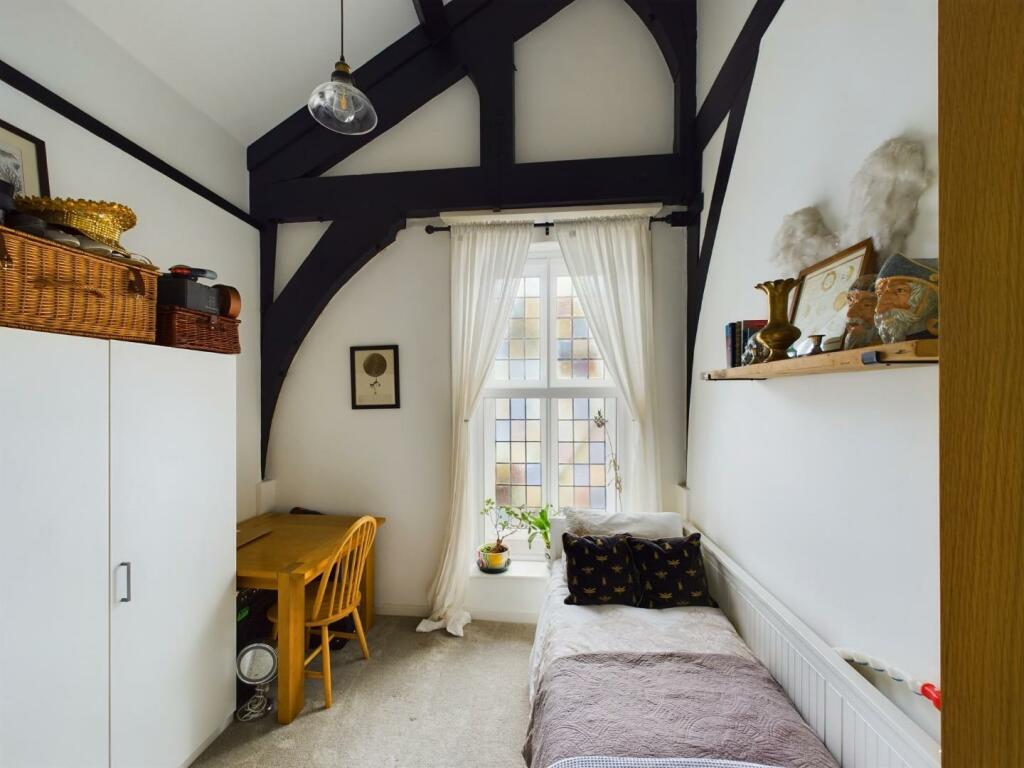 Additional image 16 of Hansom Hall, St. Pauls, Bristol