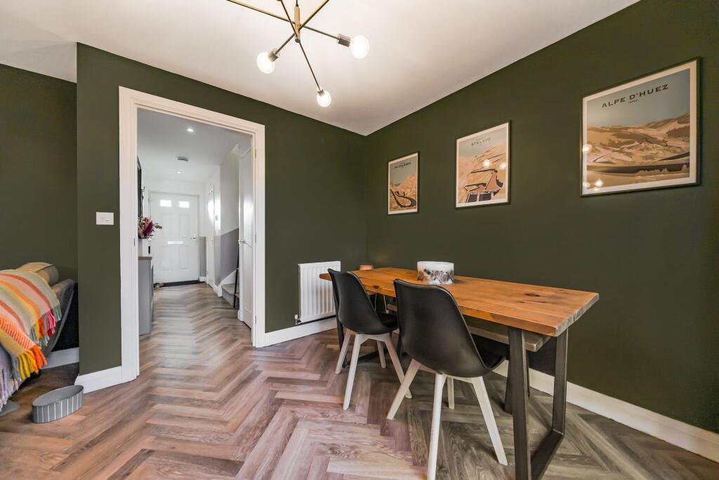 Additional image 2 of Dabinett Drive, Sandford, BS25