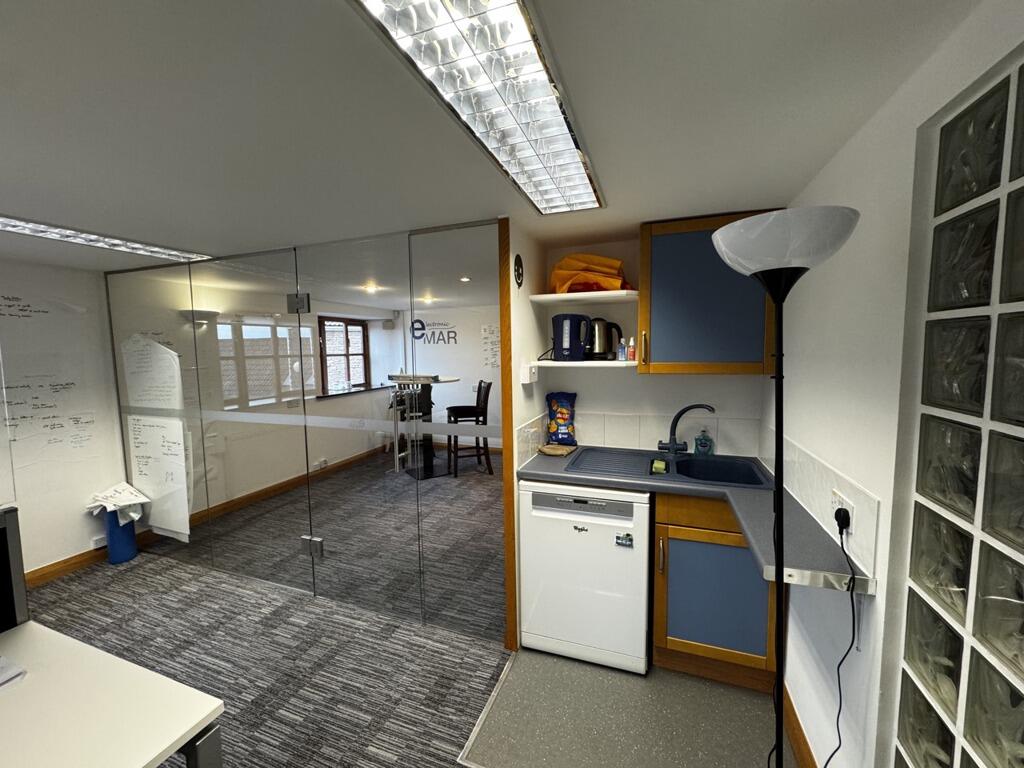 Additional image 8 of Office B5 & B6, The Old Brewery , Lodway, Pill, Bristol , BS20