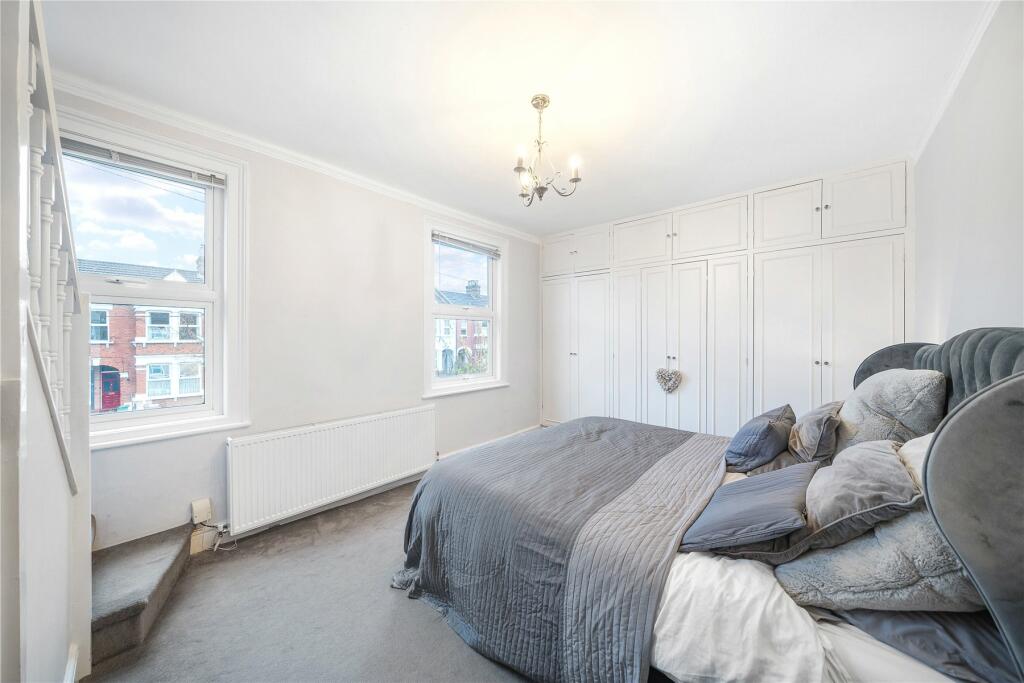 Additional image 16 of Birkbeck Road, Beckenham, BR3