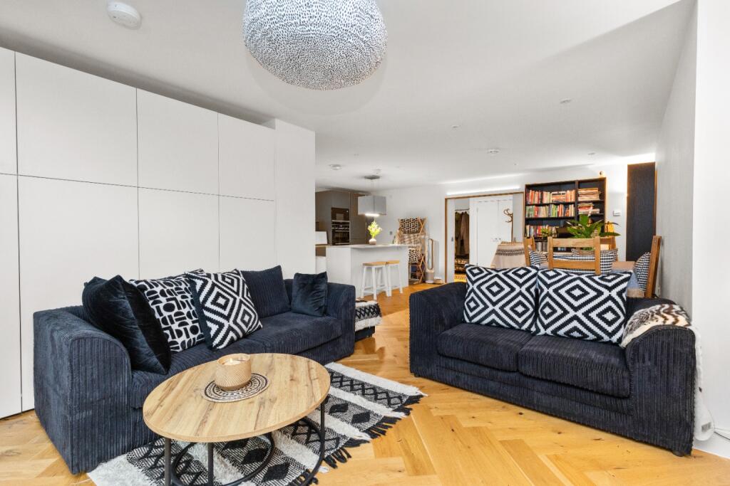 Additional image 12 of Bell Lane, Lewes