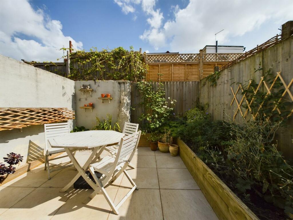 Additional image 25 of Salisbury Street, St. George, Bristol