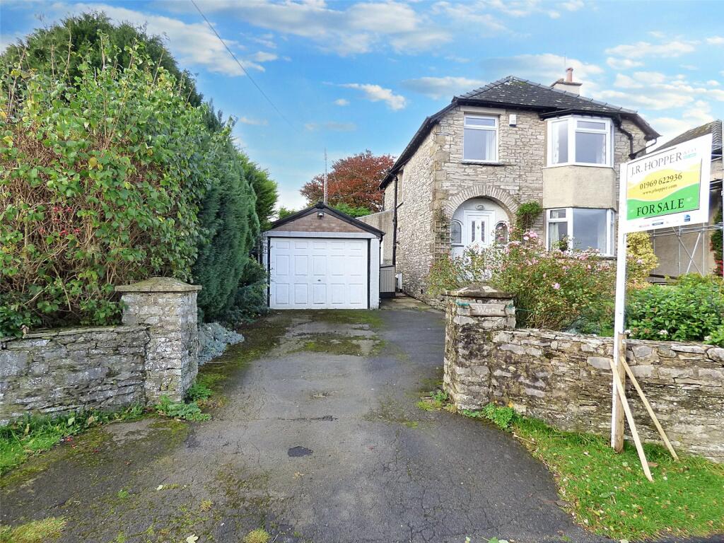 Rowgate, Cumbria, CA17