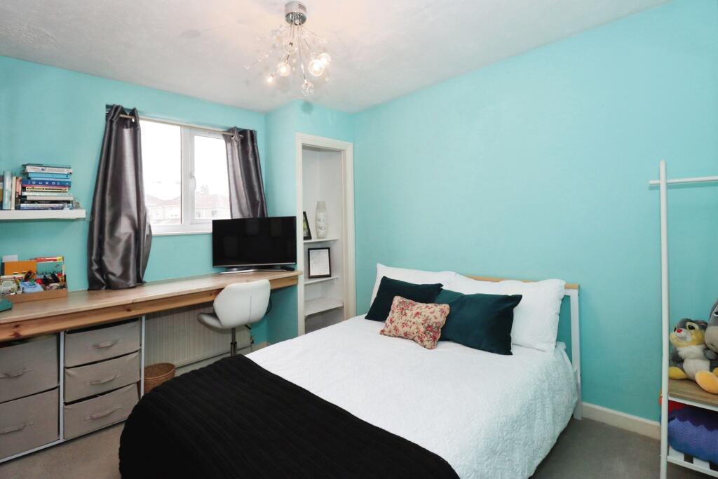 Additional image 11 of New Cheltenham Road, BRISTOL, Avon, BS15