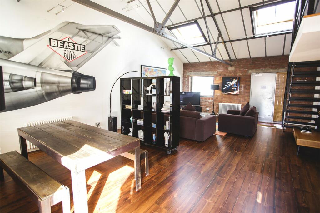 Additional image 3 of Paintworks, Bristol, BS4