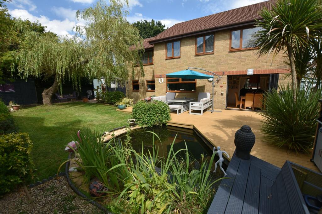 Additional image 22 of Turnbury Avenue, Nailsea, BS48