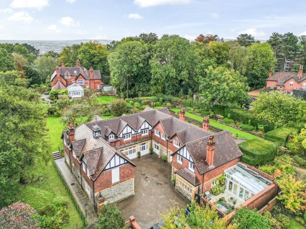 Additional image 4 of Coach House Mews North Road, Leigh Woods, Bristol, BS8