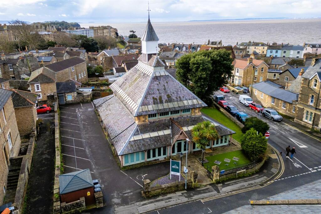 Additional image 3 of DETACHED + PARKING | CLEVEDON