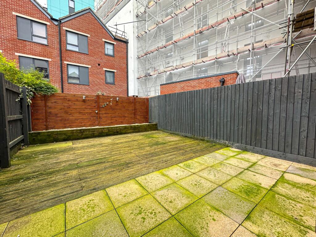 Additional image 9 of Paintworks, Arnos Vale, Bristol, BS4 3AR