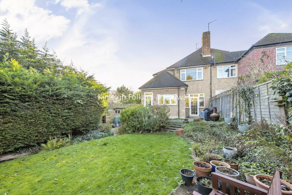 Additional image 11 of Keswick Road, West Wickham