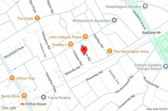 Additional image 14 of Brighton Road, Redland, Bristol, BS6