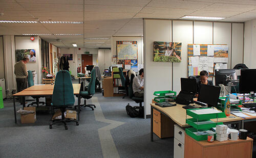 Additional image 5 of Brunswick Court 11 Brunswick Square, Bristol