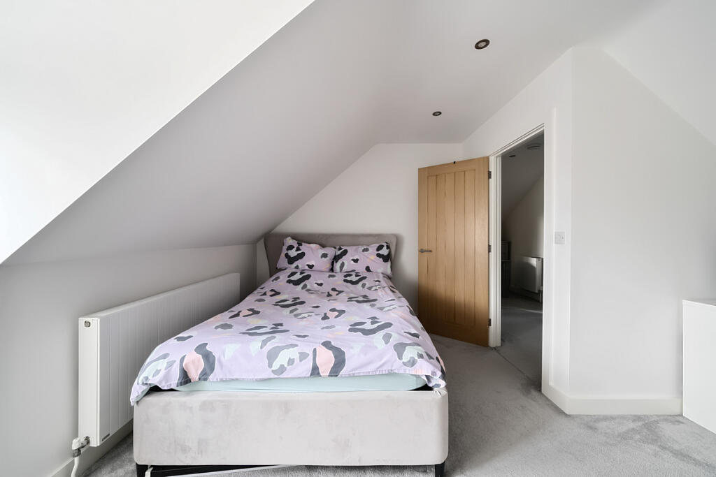 Additional image 8 of Badminton Road, Bristol, BS36