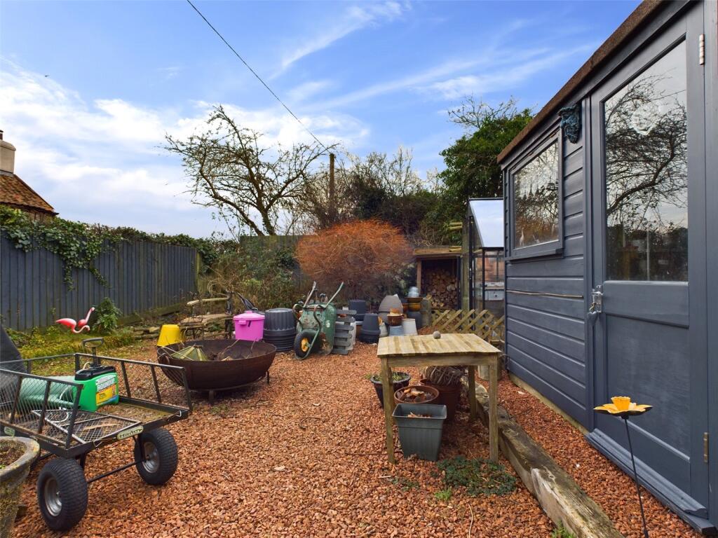 Additional image 31 of Brooklyn Cottage, Feltham Road
