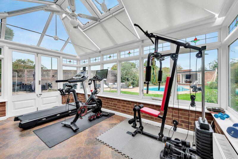 Additional image 18 of Lawn Close, Sundridge Park, Bromley