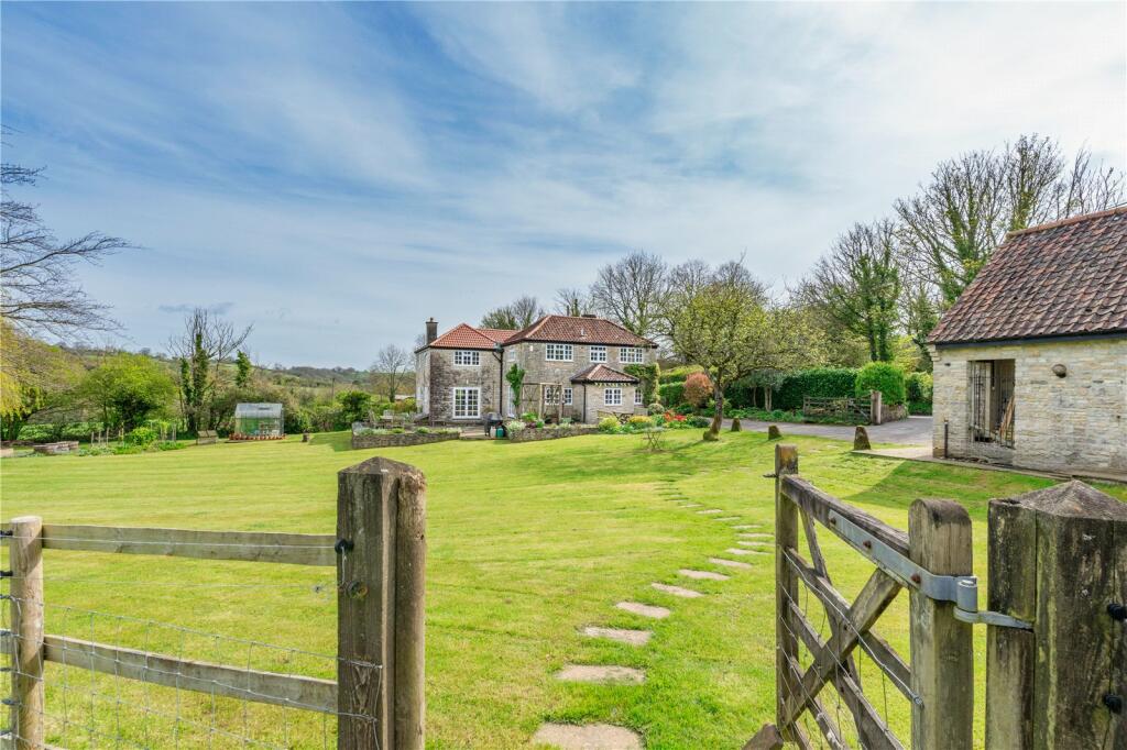 Additional image 24 of Substantial six bedroom country house with land - Cameley, Nr Temple Cloud