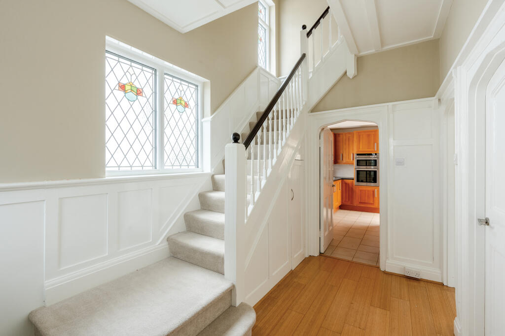 Additional image 15 of Hill View, Henleaze, Bristol