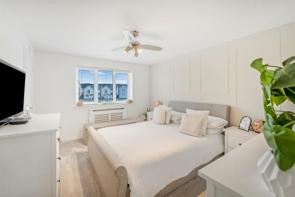 Additional image 13 of Tiger Moth Road, Weston-Super-Mare - SHOW HOME CONDITION