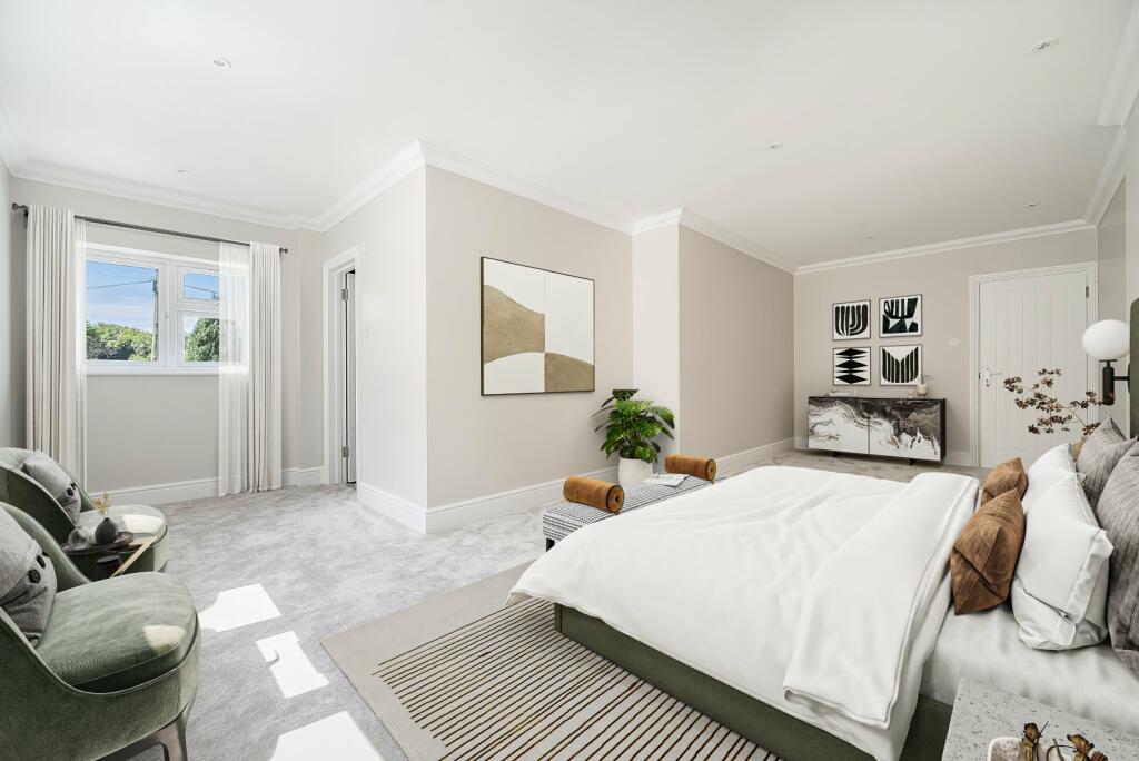 Additional image 5 of Leaves Green Road, Keston, Kent, BR2