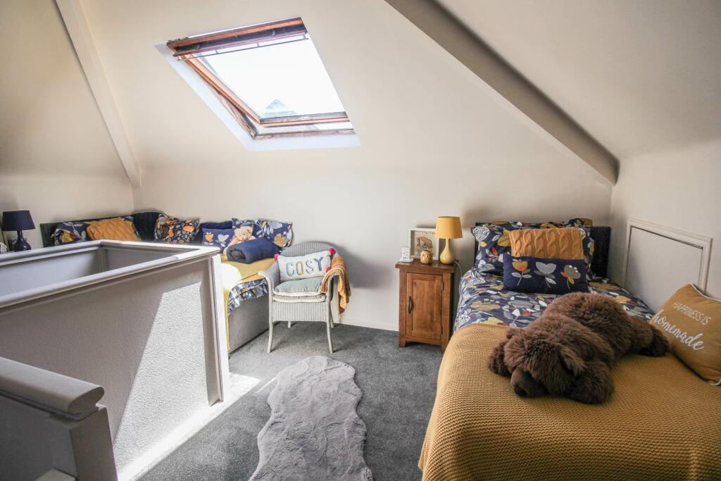 Additional image 23 of Exeter Road-Beautifully Presented Victorian Family Home