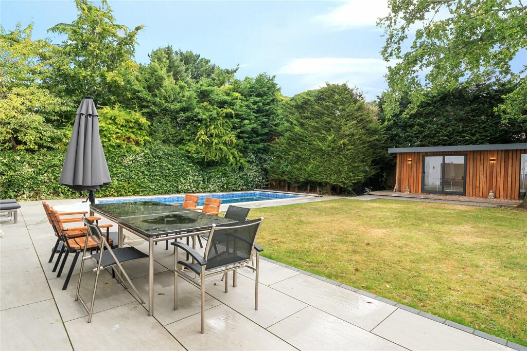 Additional image 39 of Forest Ridge, Keston Park, Kent