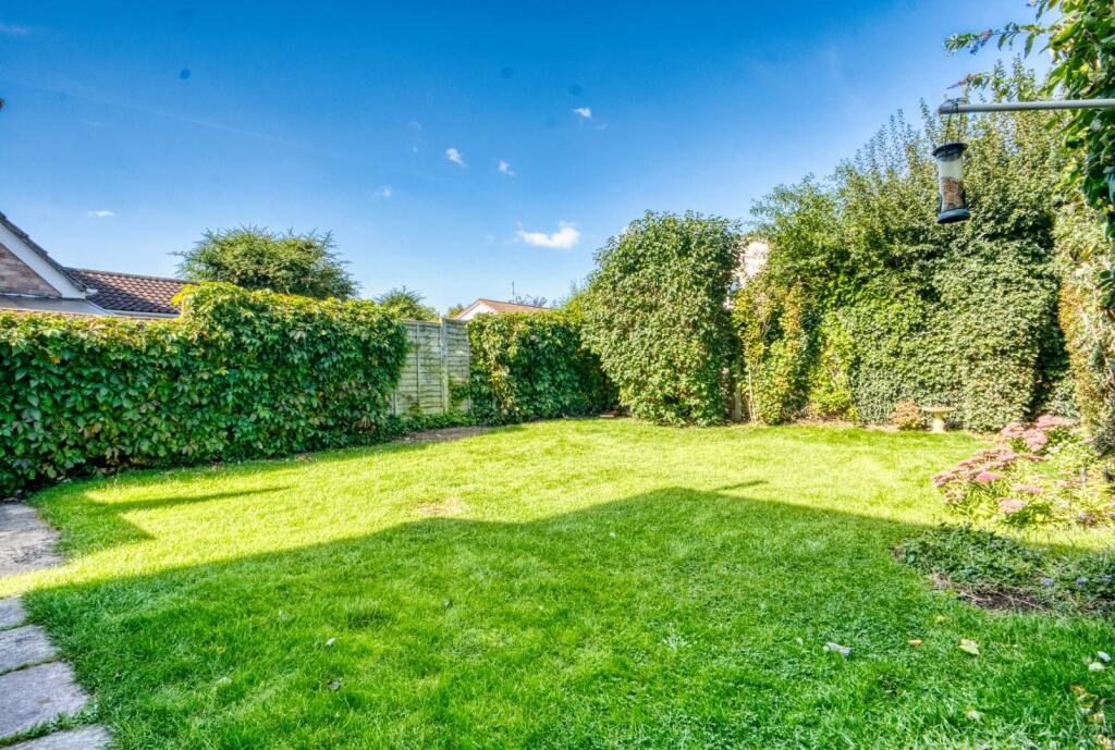 Additional image 13 of Ideally situated in the popular village of Congresbury