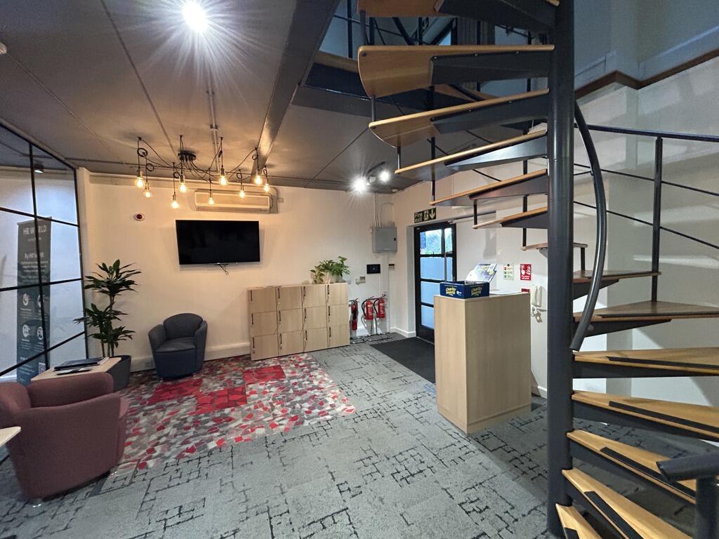 Additional image 6 of Unit 6, The Sanctuary, 62 Macrae Road, Pill, Bristol, Somerset, BS20
