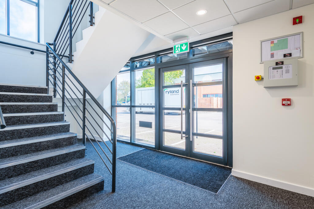 Additional image 5 of Unit 2 Cribbs Causeway Centre The Laurels  Bristol  BS10 7TT  United Kingdo