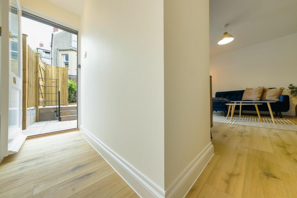 Additional image 28 of Fox House, Grange Road, Clifton, Bristol