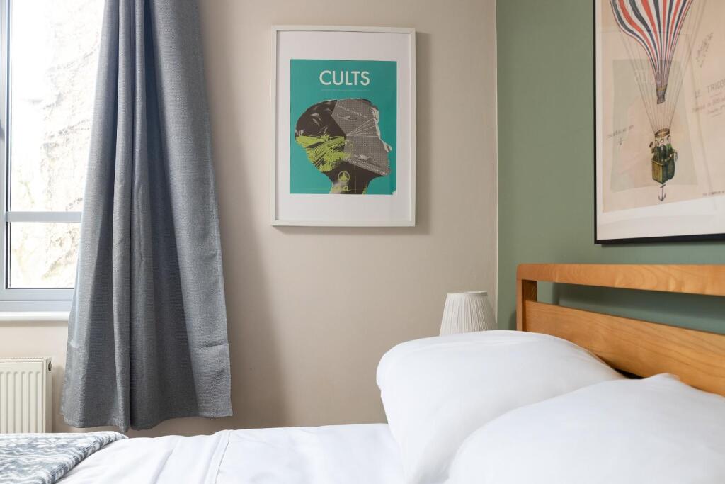 Additional image 18 of Granby Hill, Hotwells