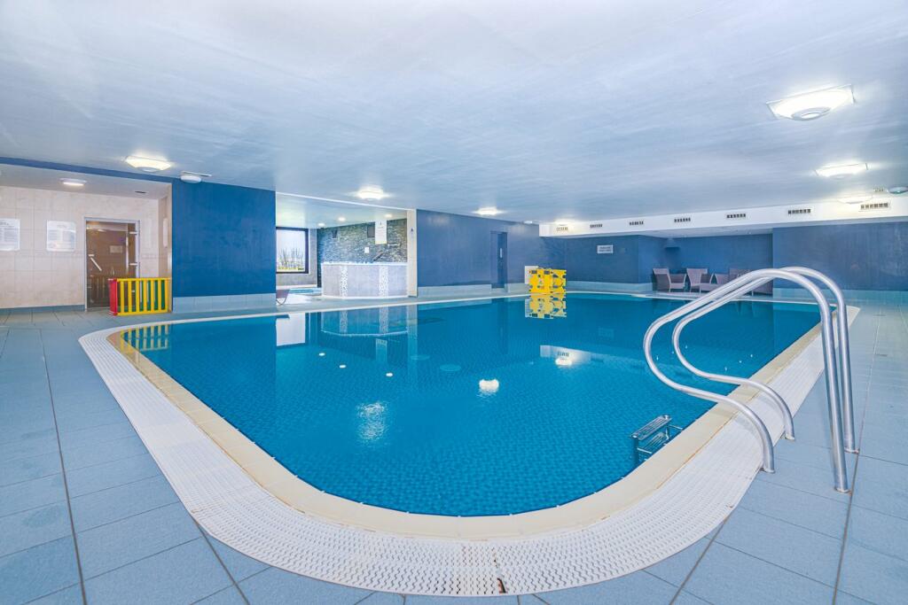 Additional image 24 of Ullswater Suite, Whitbarrow Holiday Village, Penrith, CA11